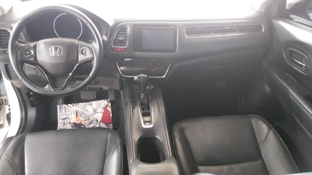 HONDA HR-V - Foto