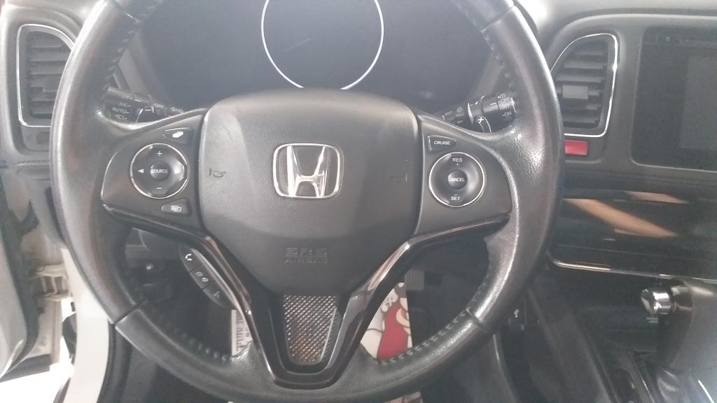 HONDA HR-V - Foto