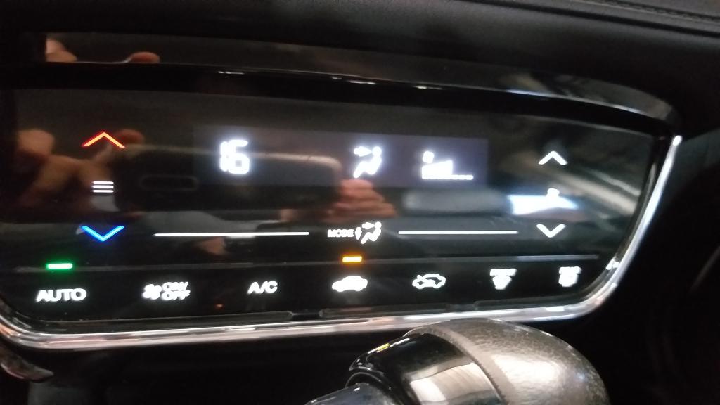 HONDA HR-V - Foto