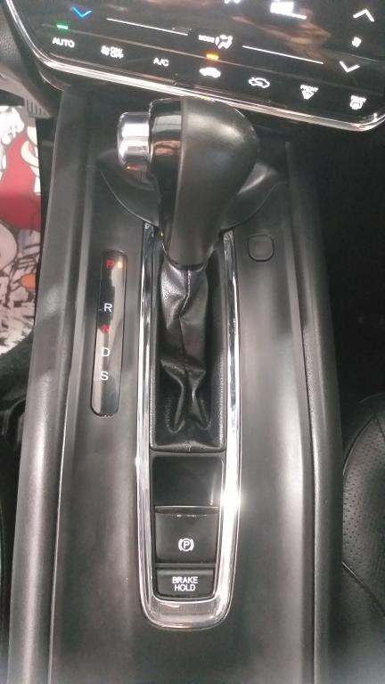 HONDA HR-V - Foto