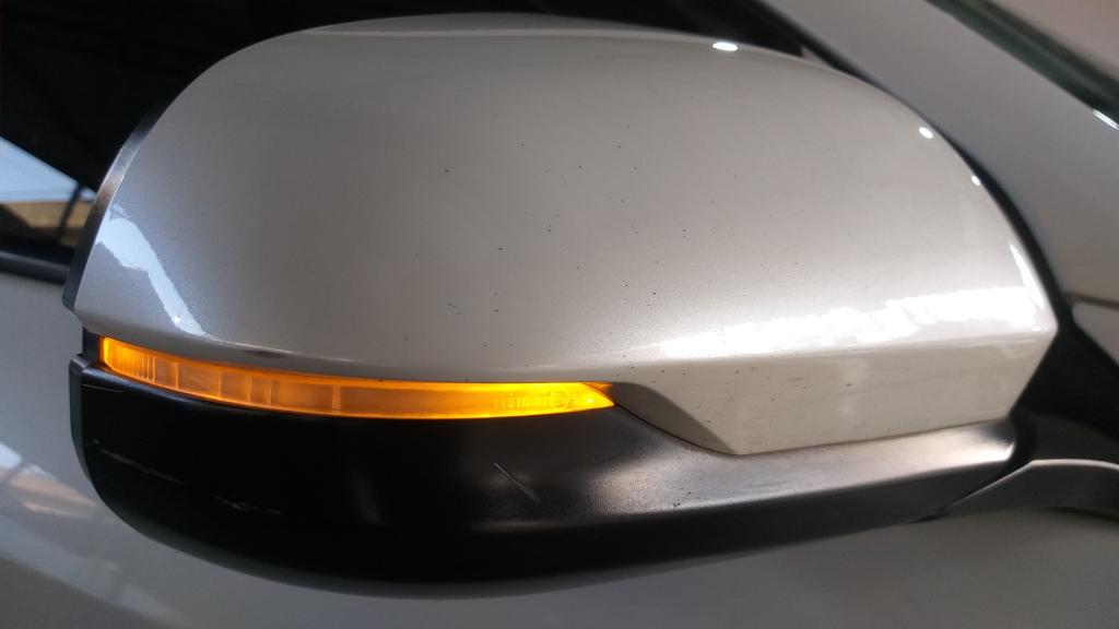 HONDA HR-V - Foto