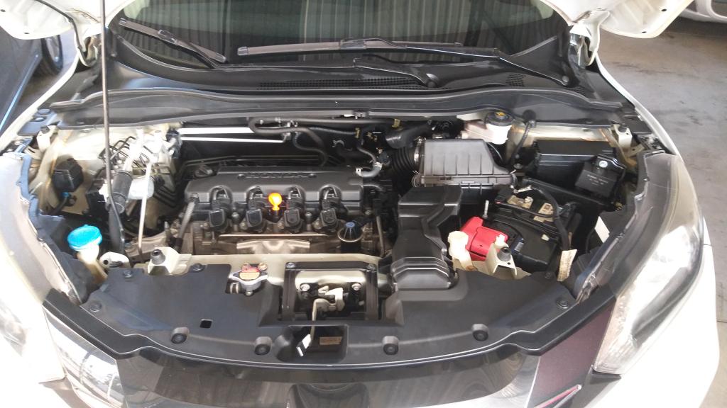 HONDA HR-V - Foto