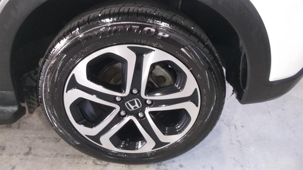 HONDA HR-V - Foto