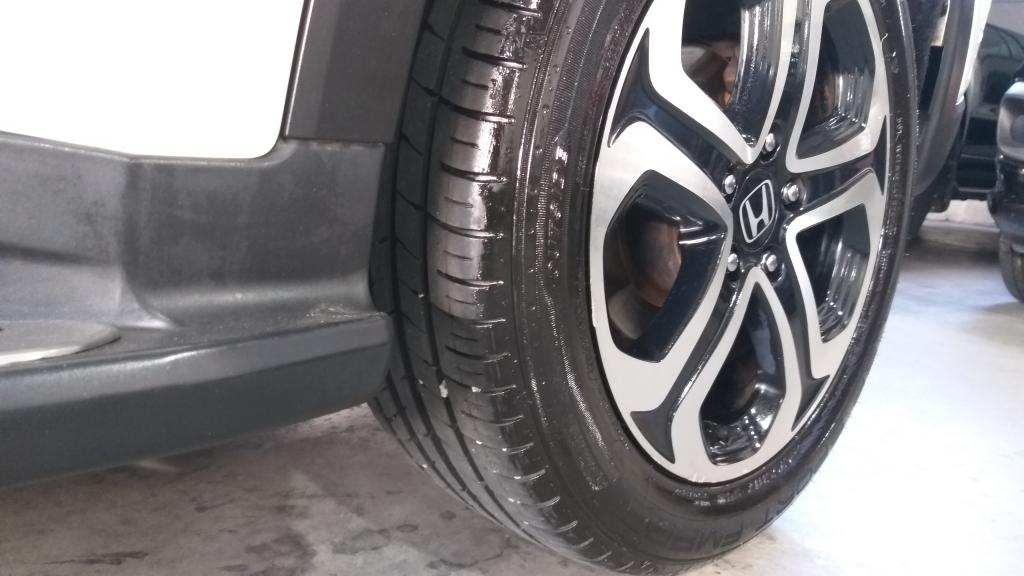 HONDA HR-V - Foto