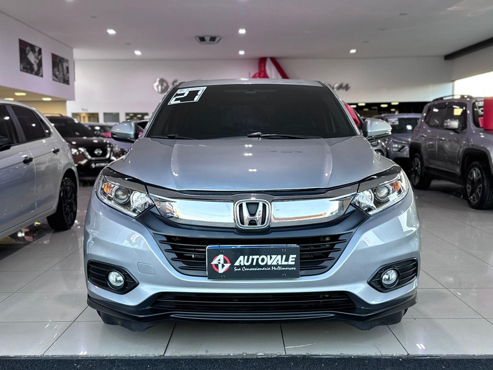 HONDA HR-V - Foto