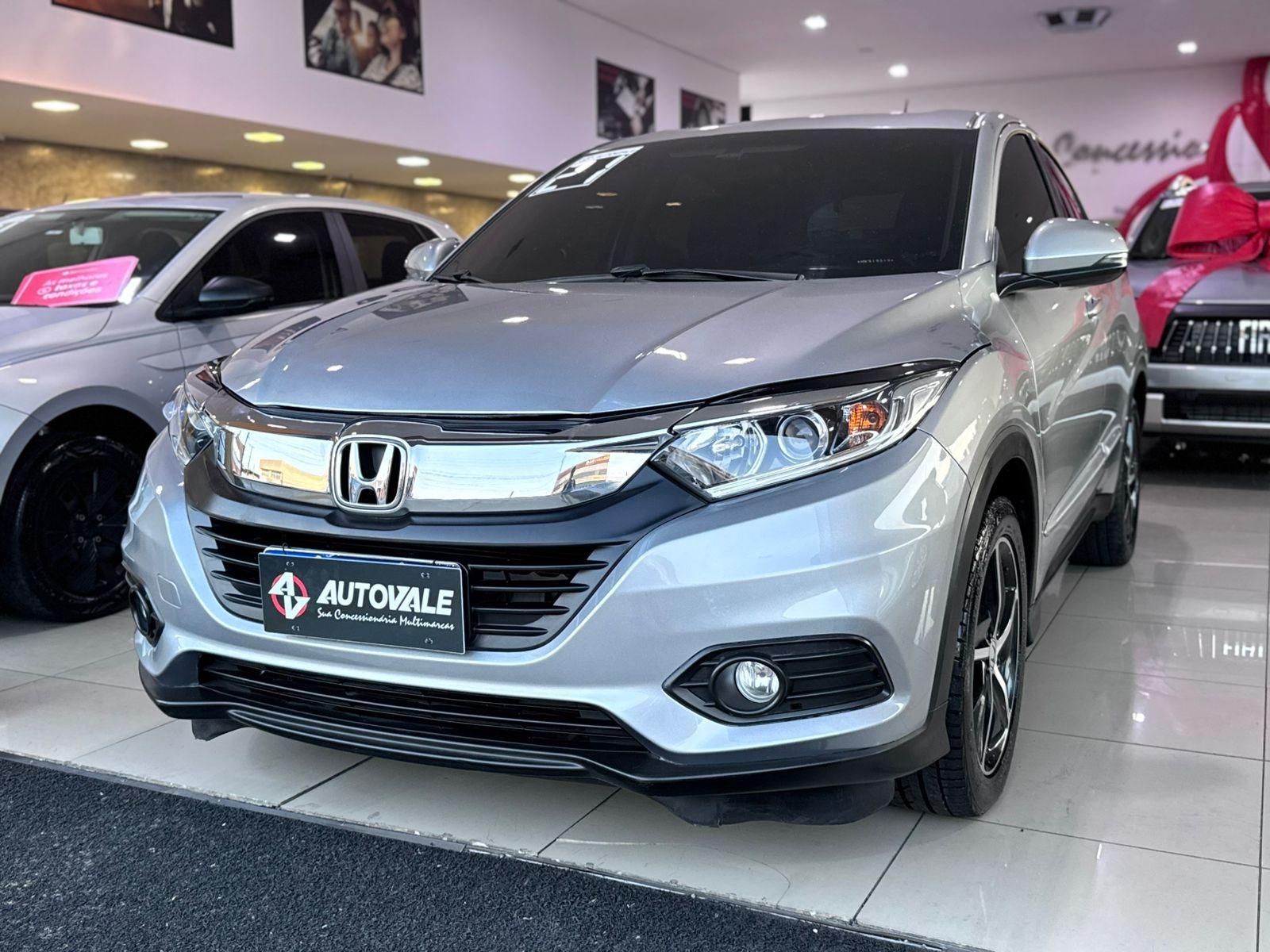 HONDA HR-V - Foto