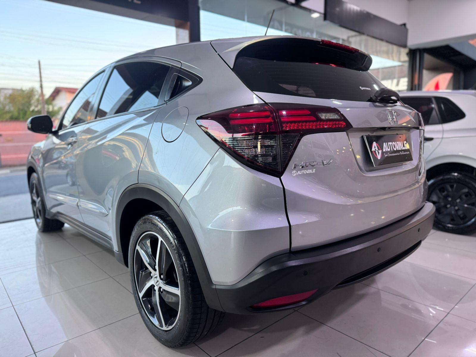 HONDA HR-V - Foto