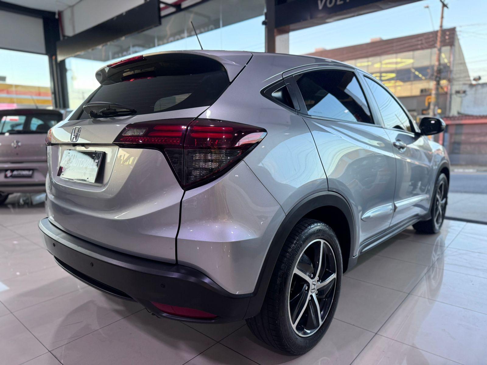 HONDA HR-V - Foto