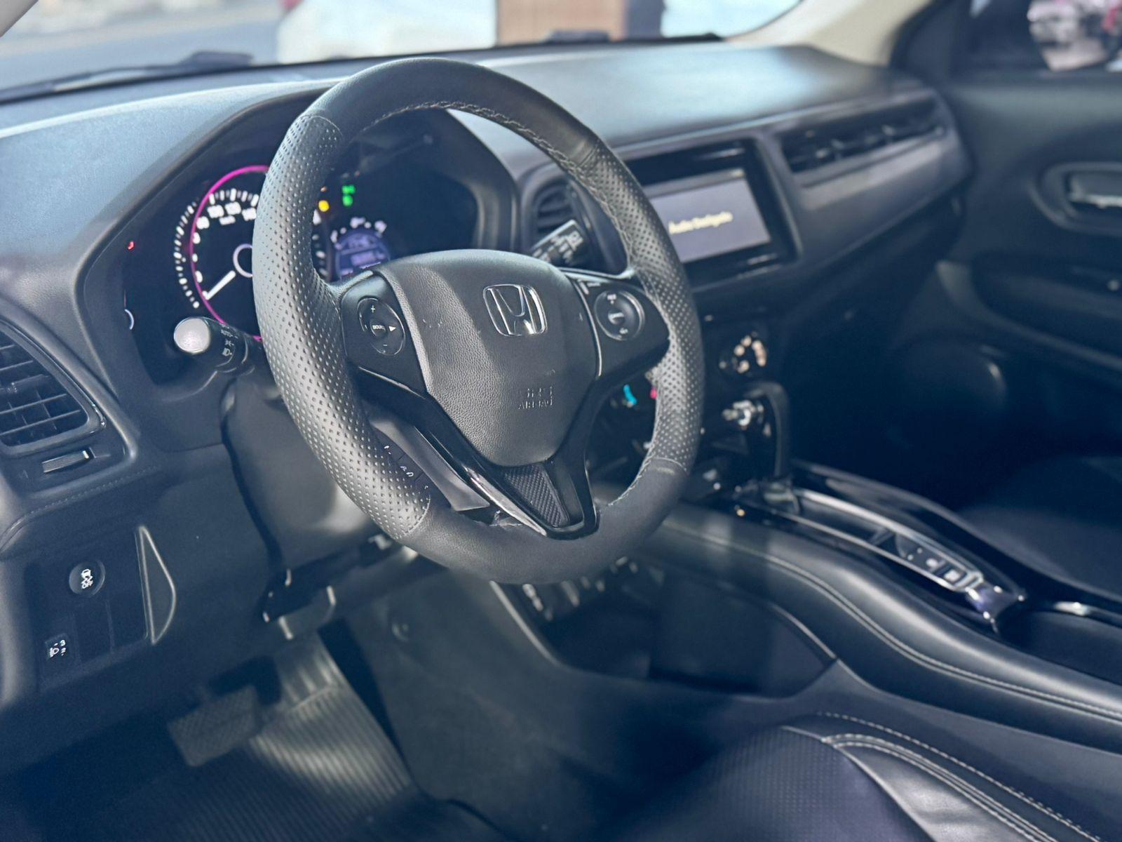HONDA HR-V - Foto