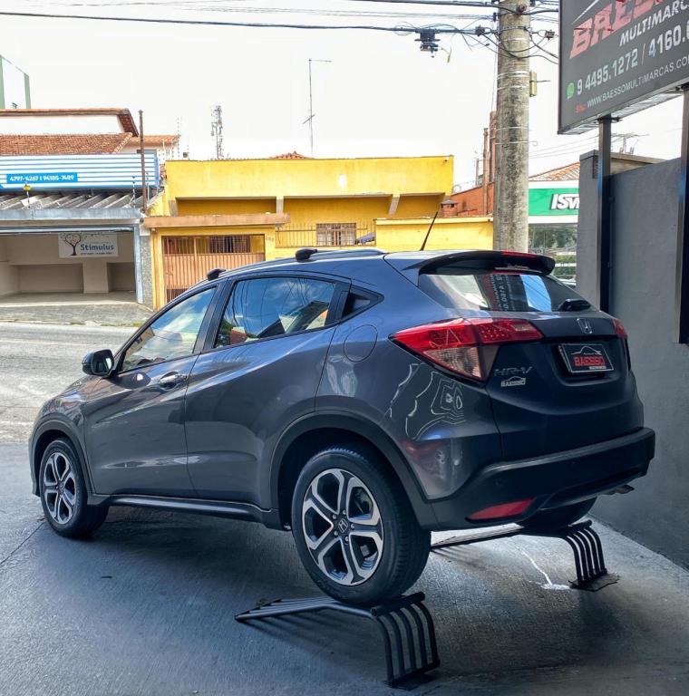 HONDA HR-V - Foto