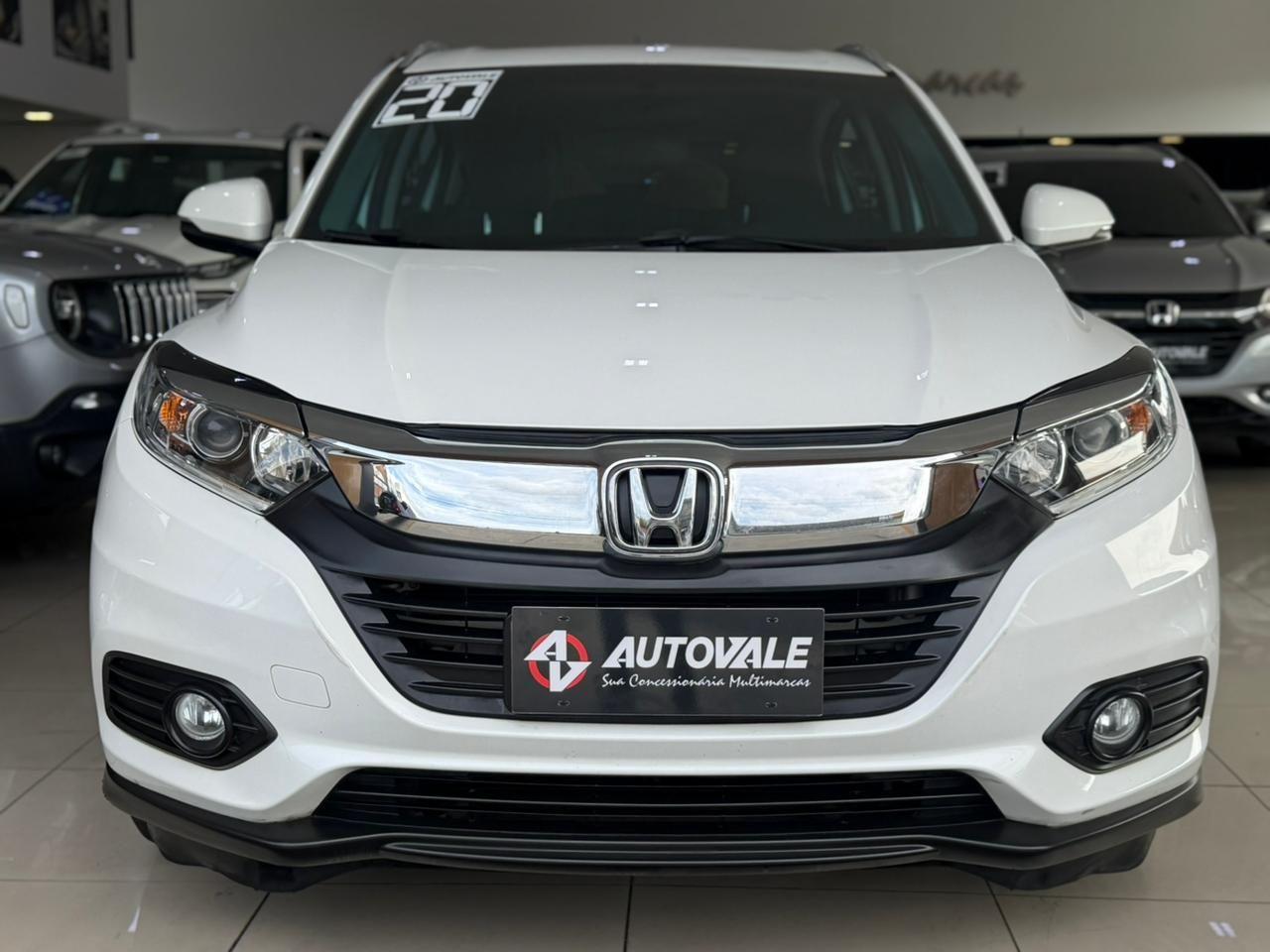 HONDA HR-V - Foto