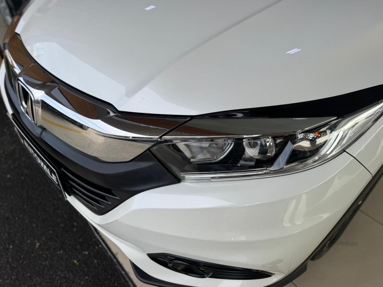 HONDA HR-V - Foto