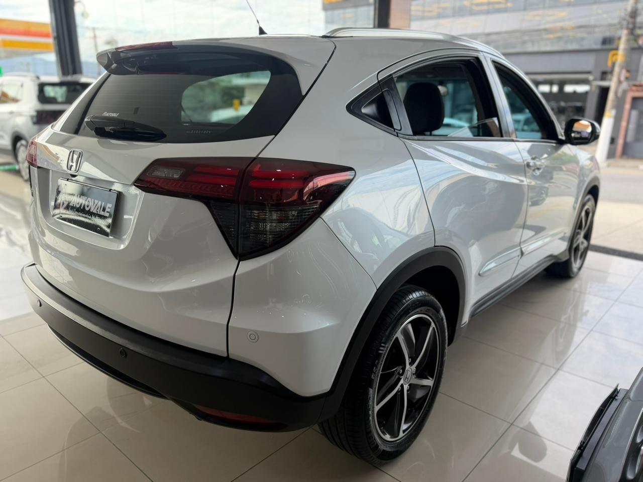 HONDA HR-V - Foto