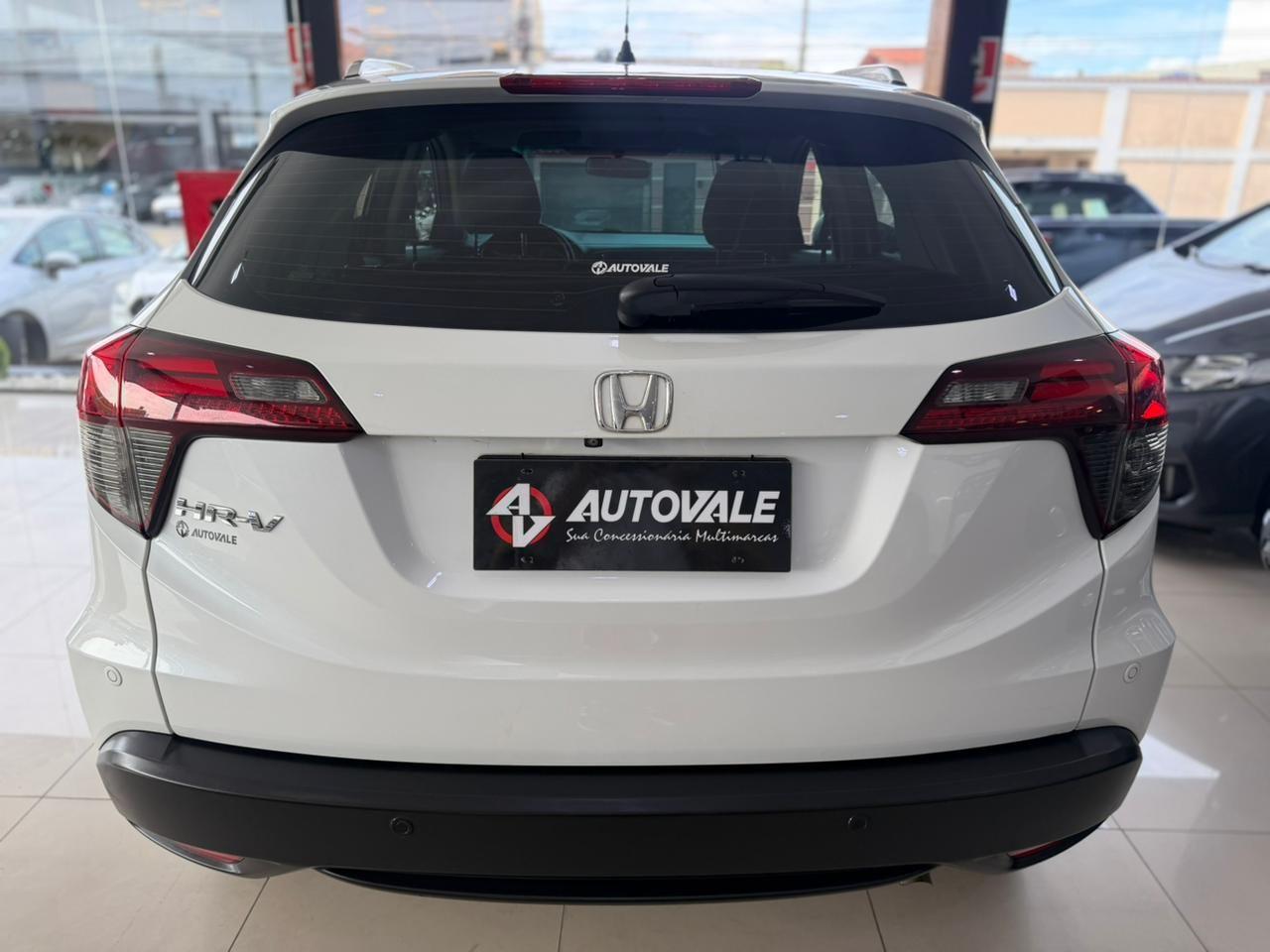 HONDA HR-V - Foto