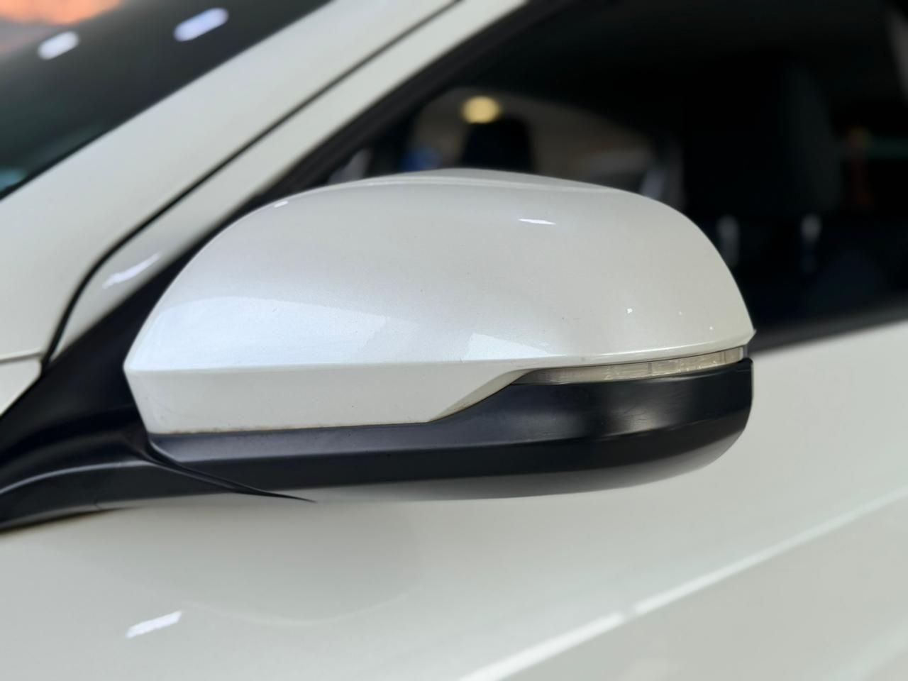HONDA HR-V - Foto