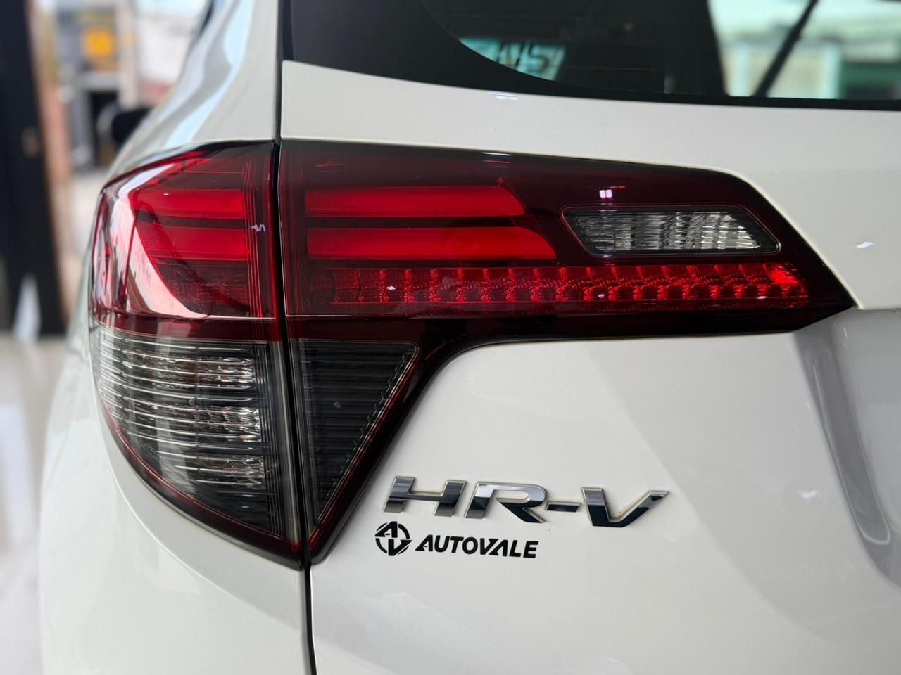 HONDA HR-V - Foto