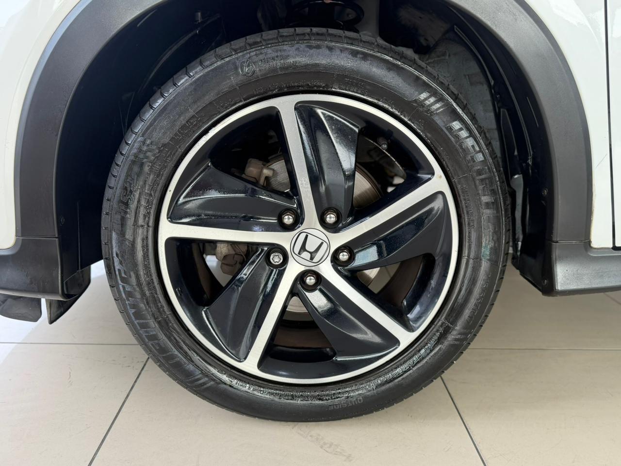HONDA HR-V - Foto