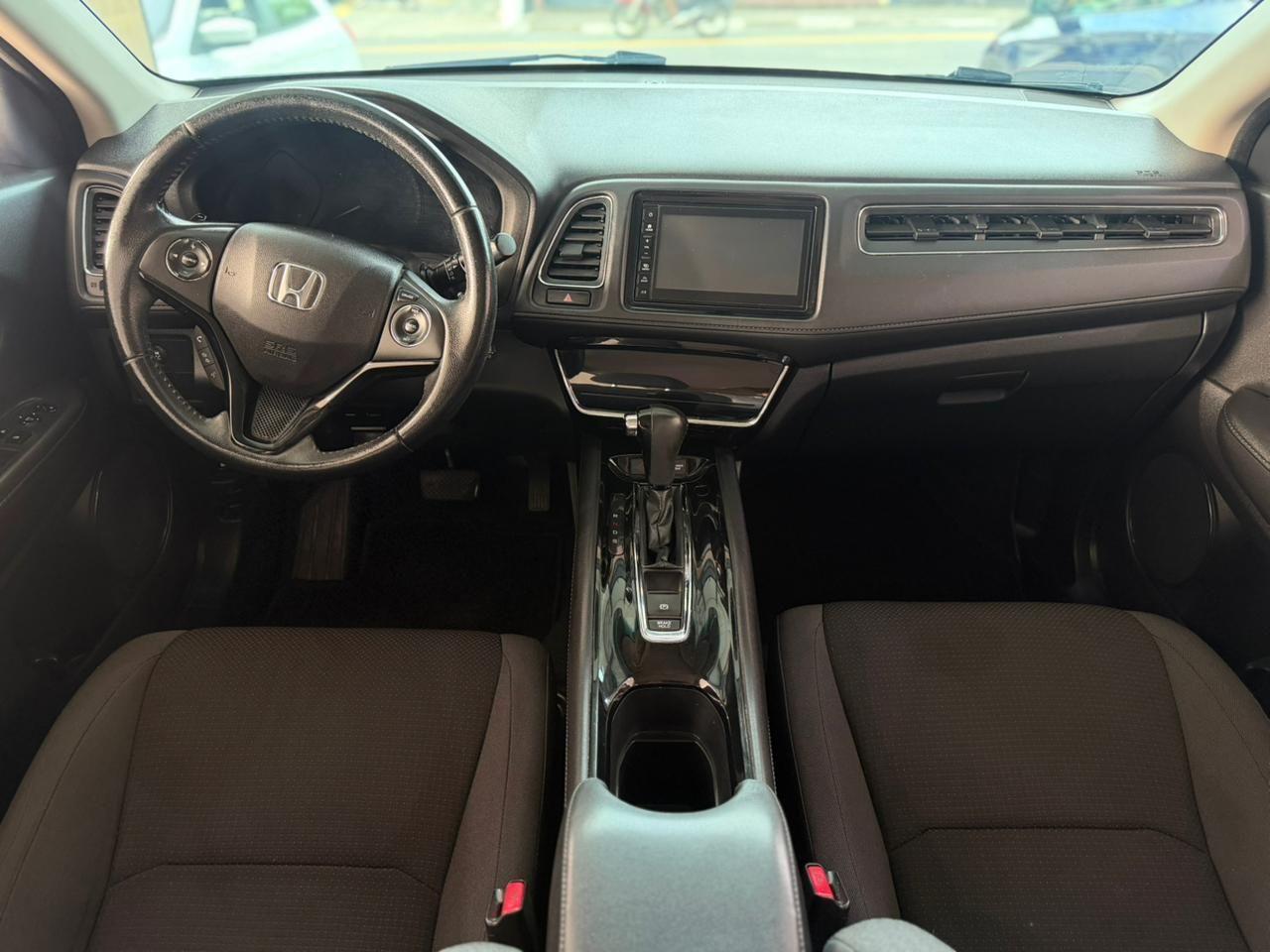 HONDA HR-V - Foto