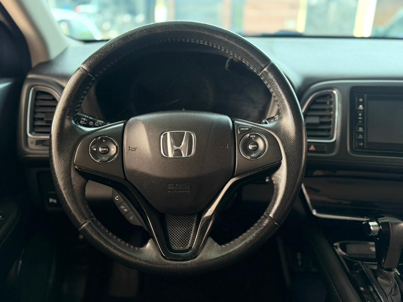 HONDA HR-V - Foto