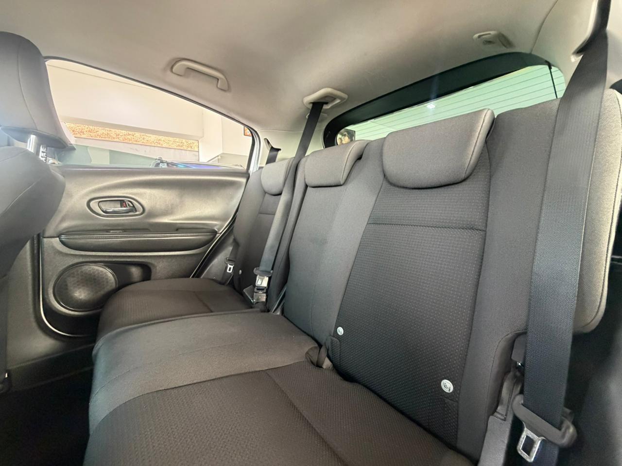 HONDA HR-V - Foto