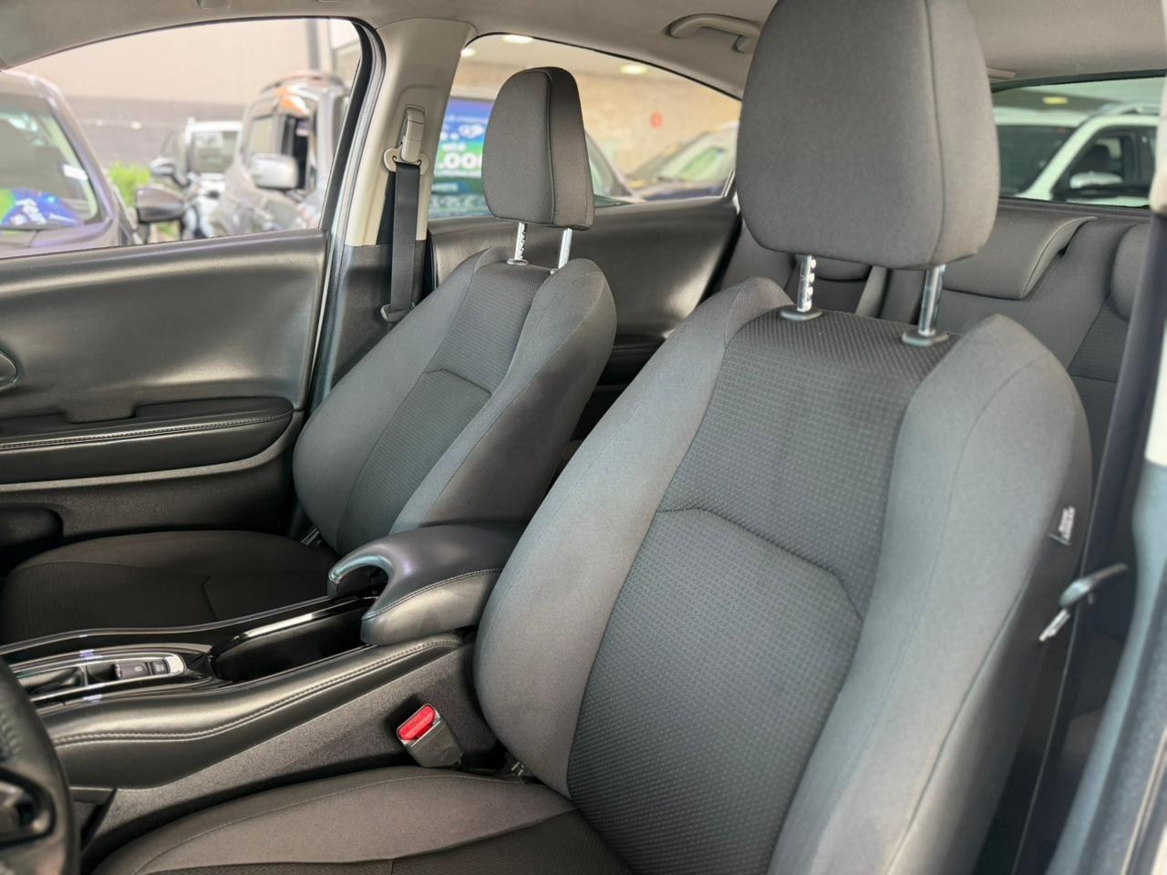 HONDA HR-V - Foto