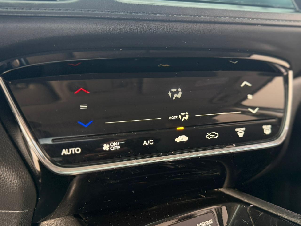 HONDA HR-V - Foto