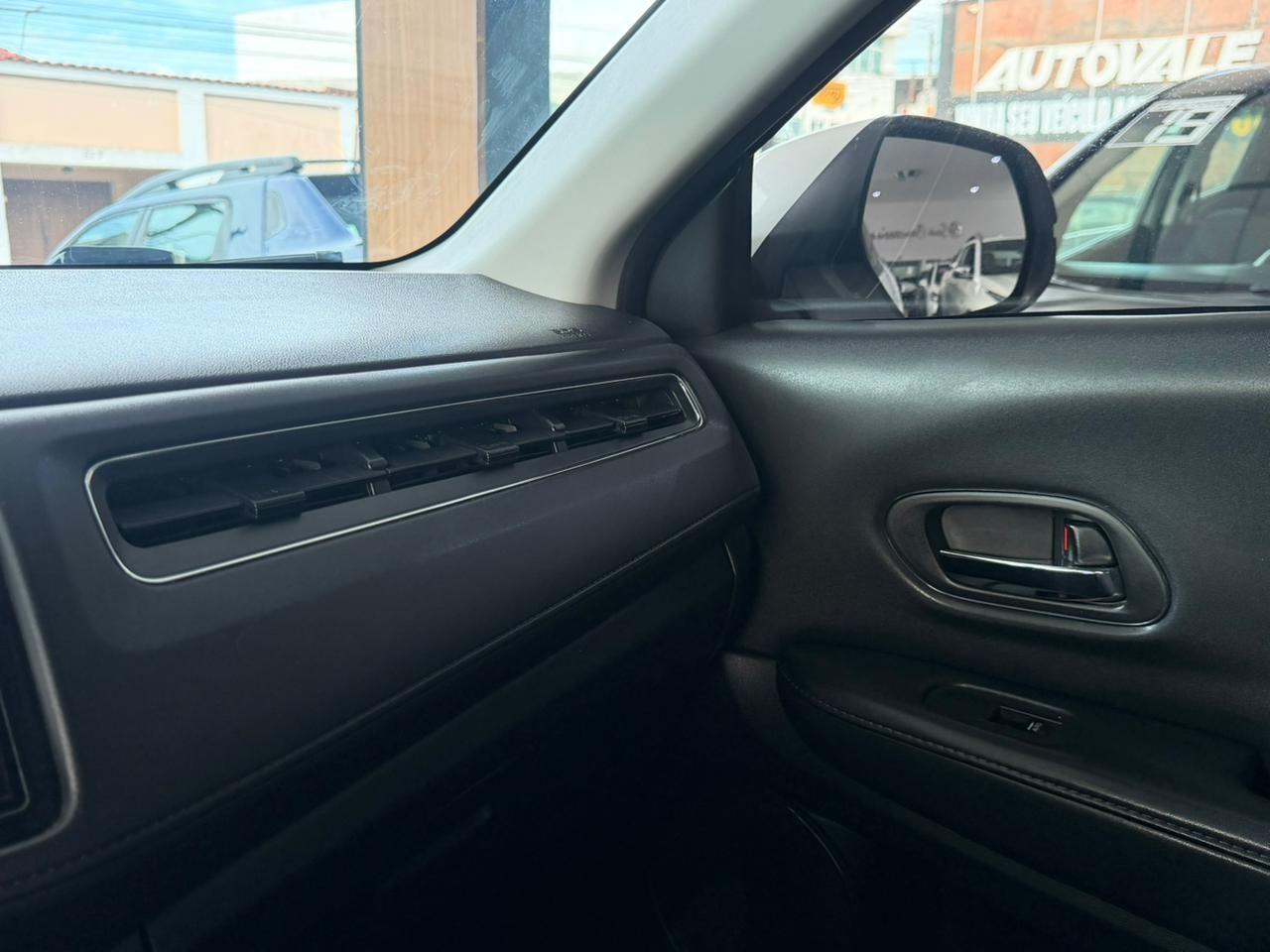 HONDA HR-V - Foto