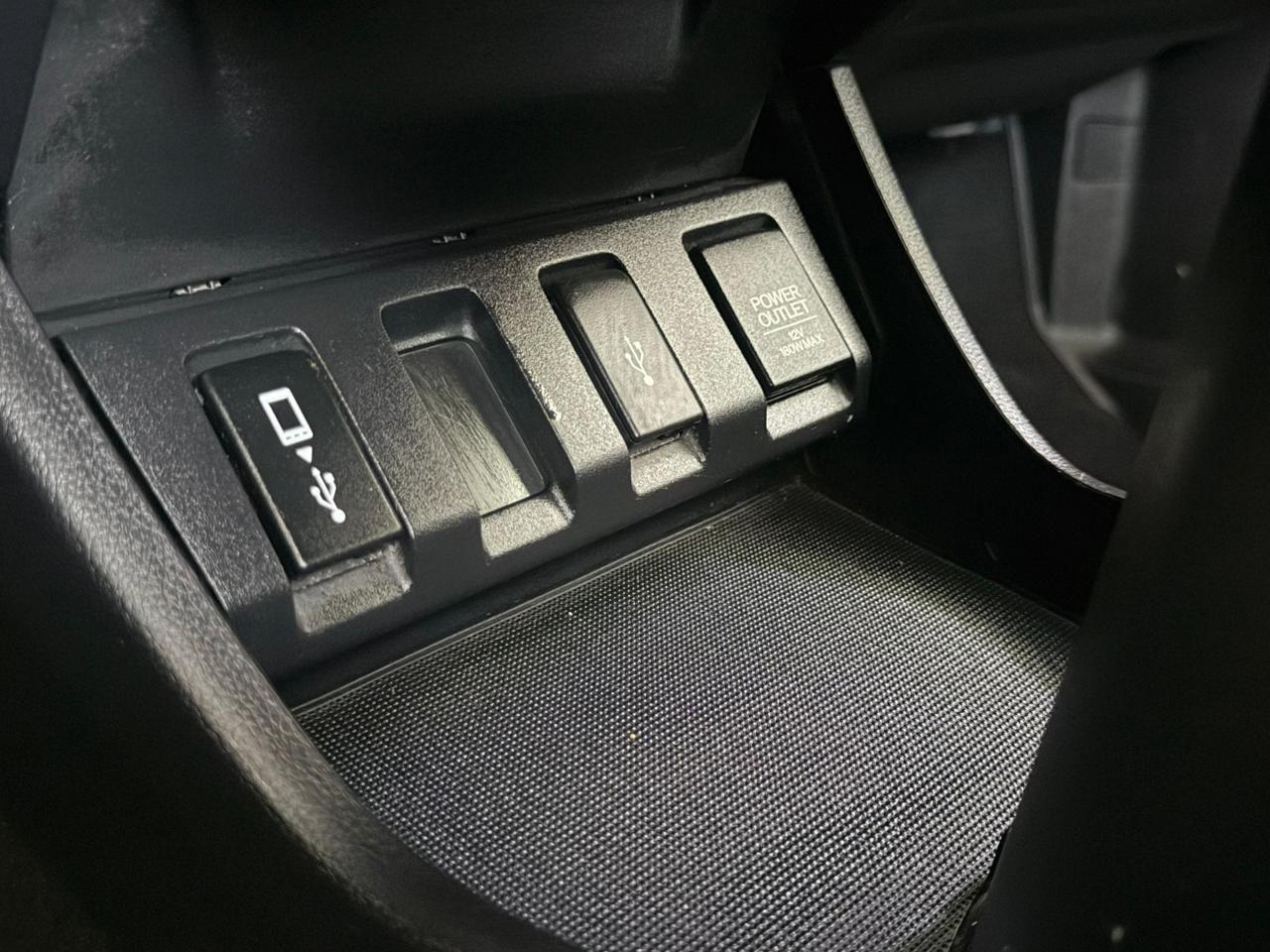 HONDA HR-V - Foto
