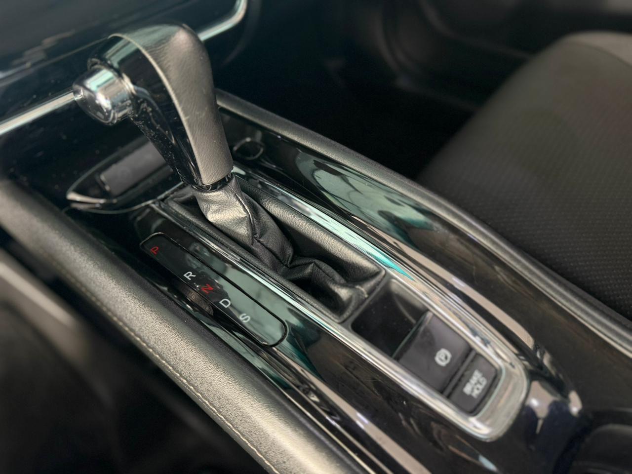 HONDA HR-V - Foto