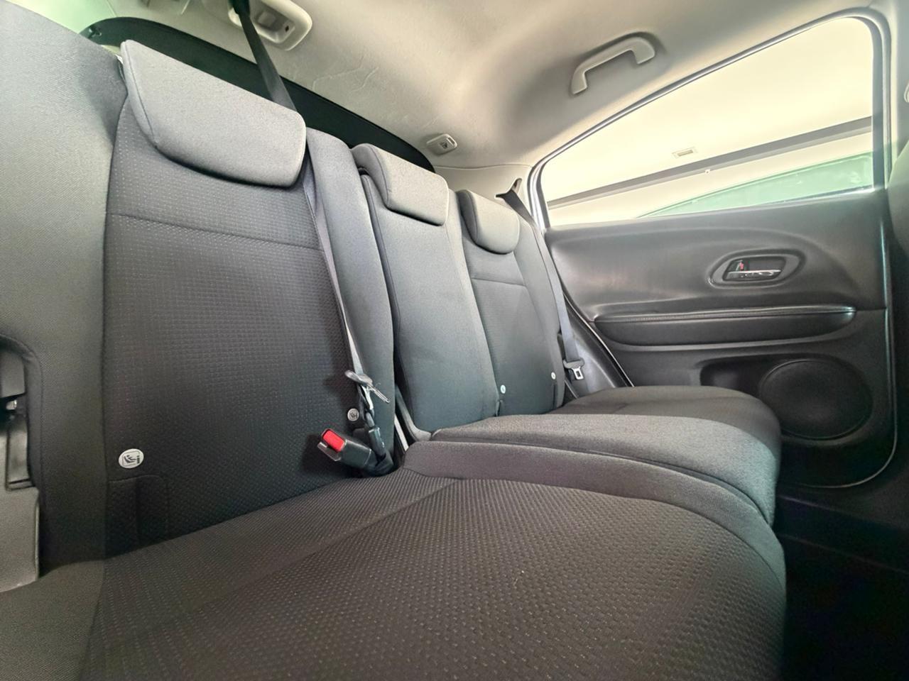 HONDA HR-V - Foto
