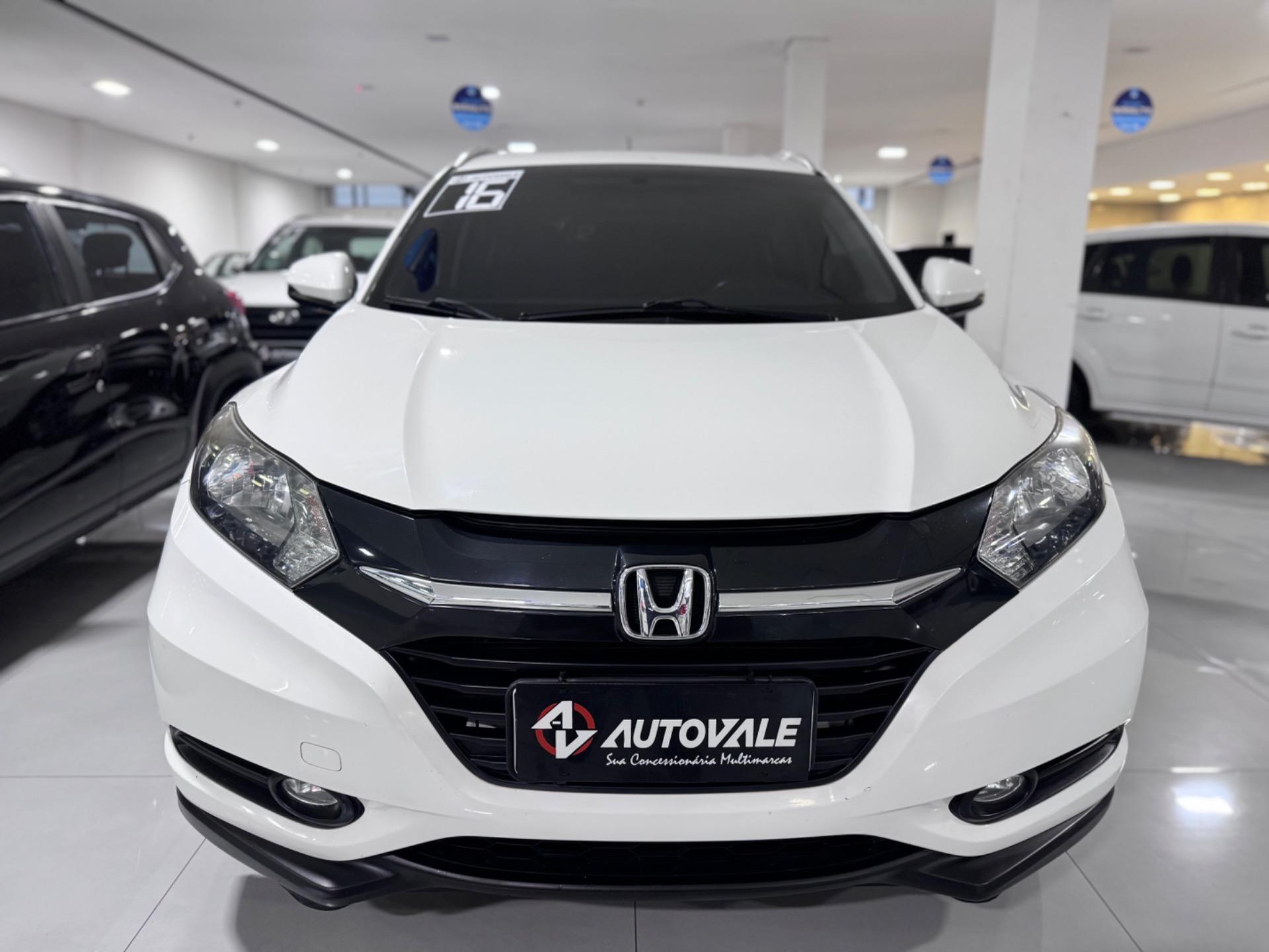 HONDA HR-V - Foto