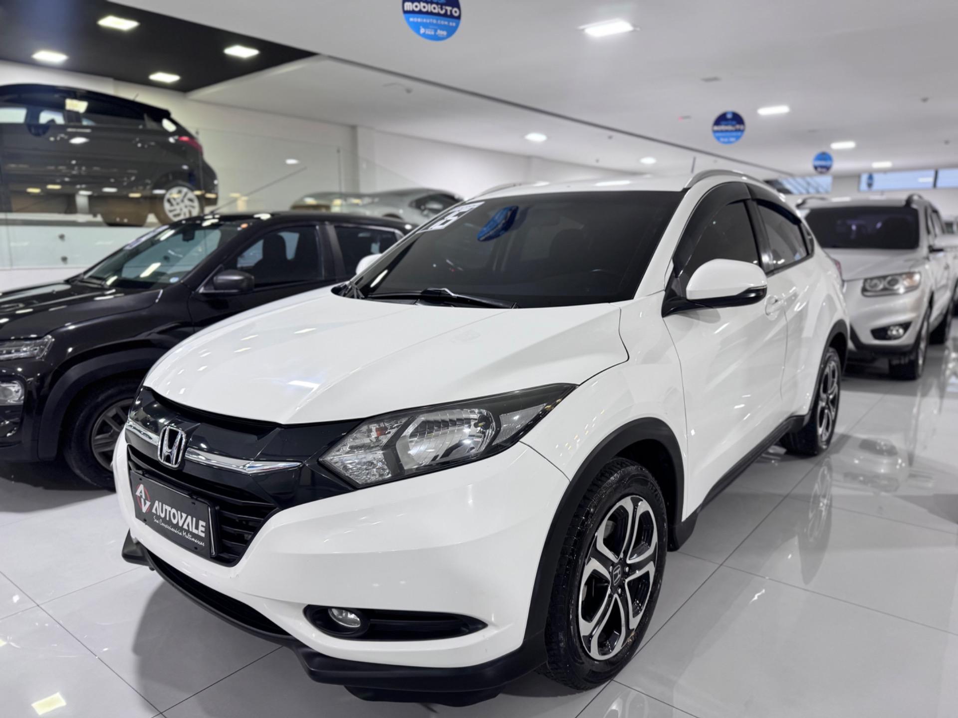 HONDA HR-V - Foto