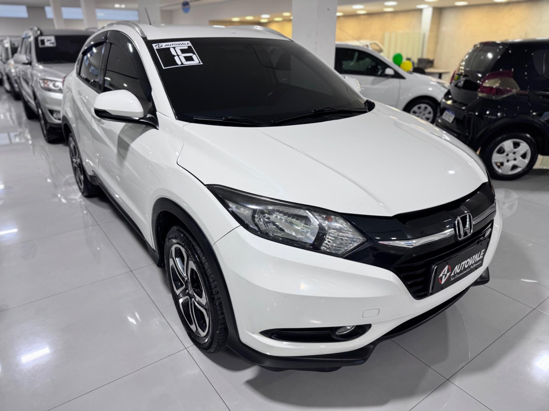 HONDA HR-V - Foto