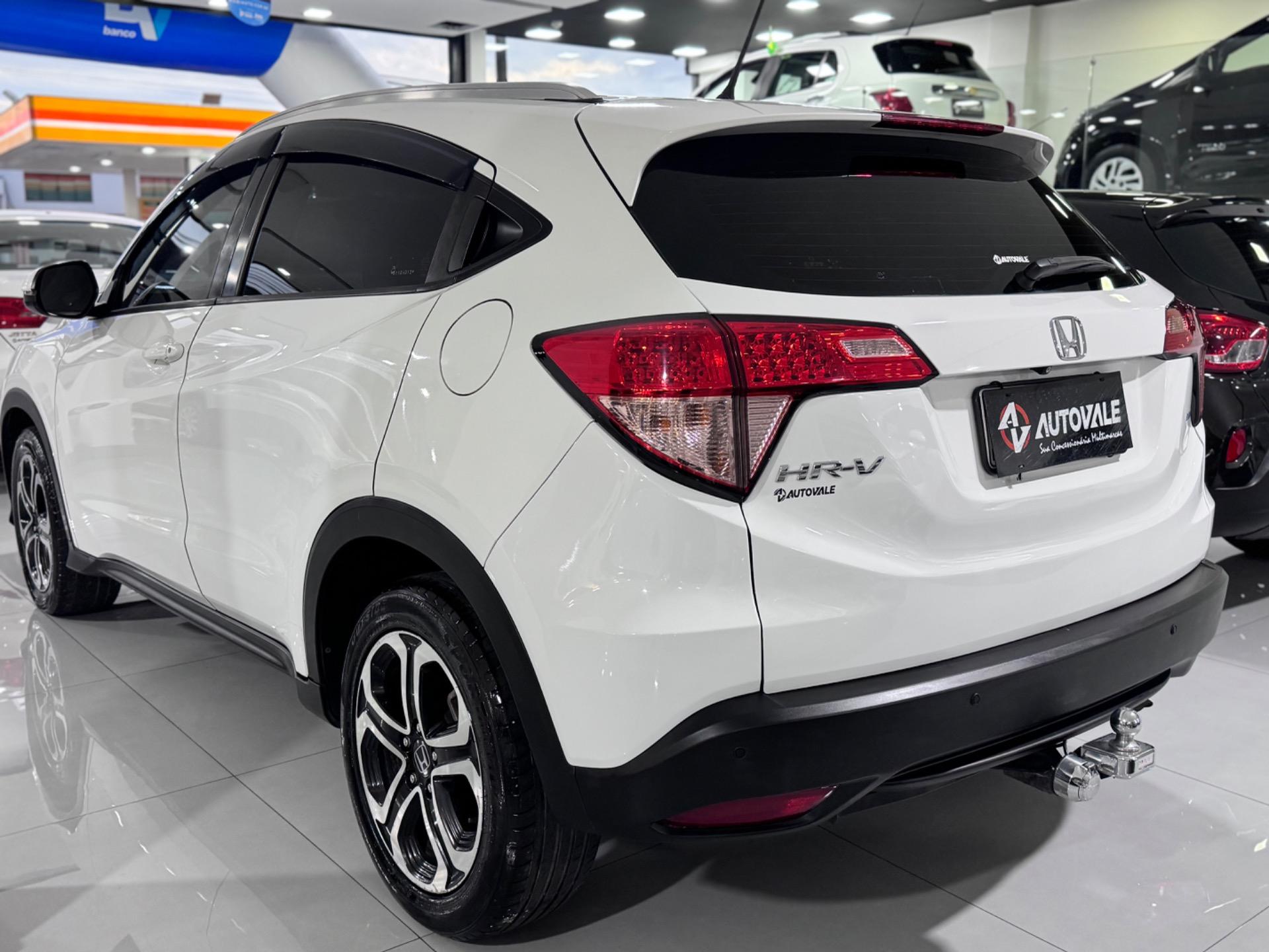HONDA HR-V - Foto