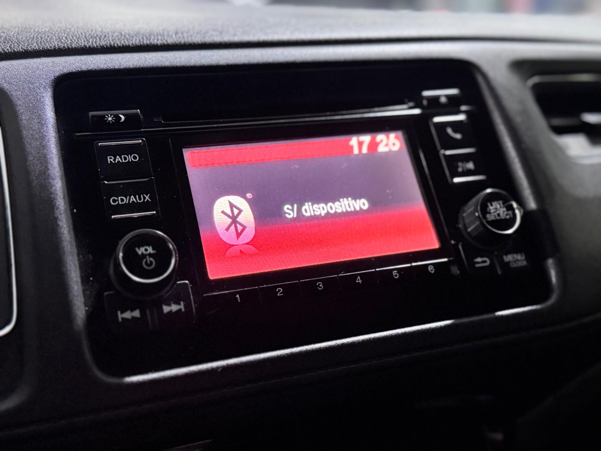 HONDA HR-V - Foto