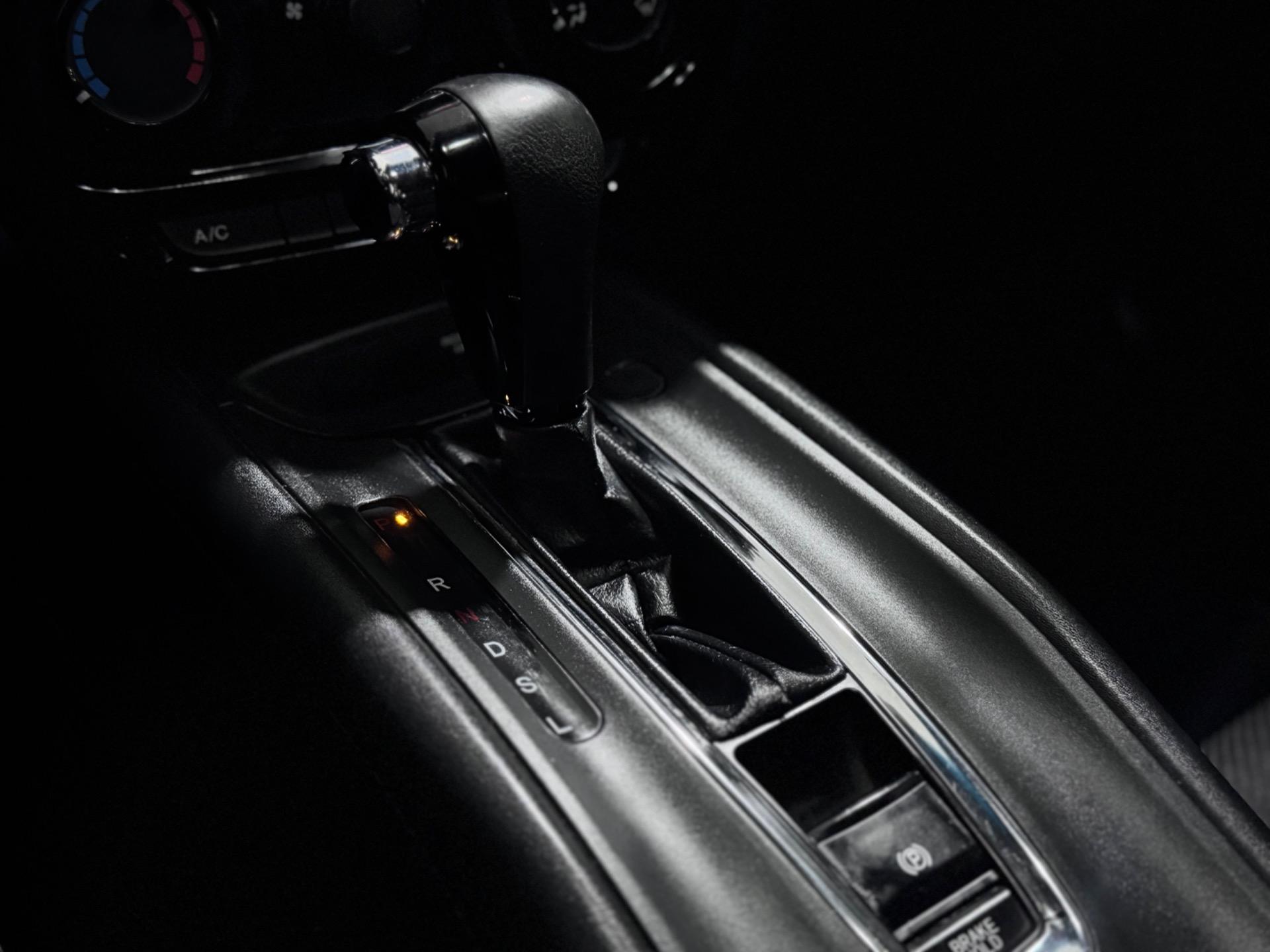 HONDA HR-V - Foto
