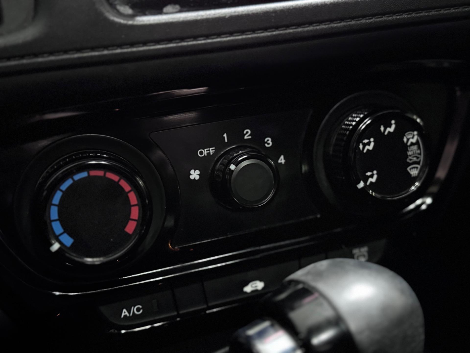 HONDA HR-V - Foto