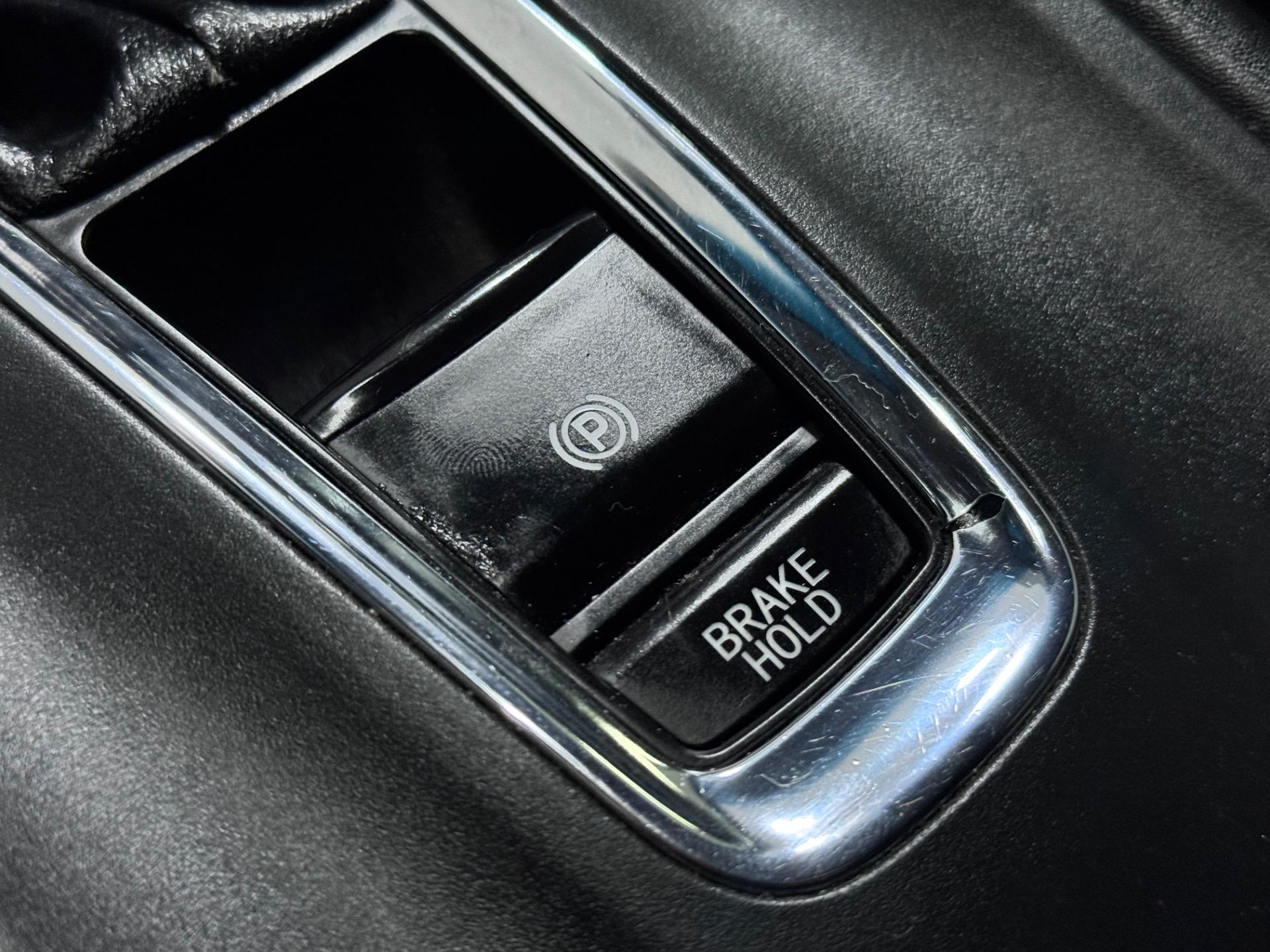 HONDA HR-V - Foto