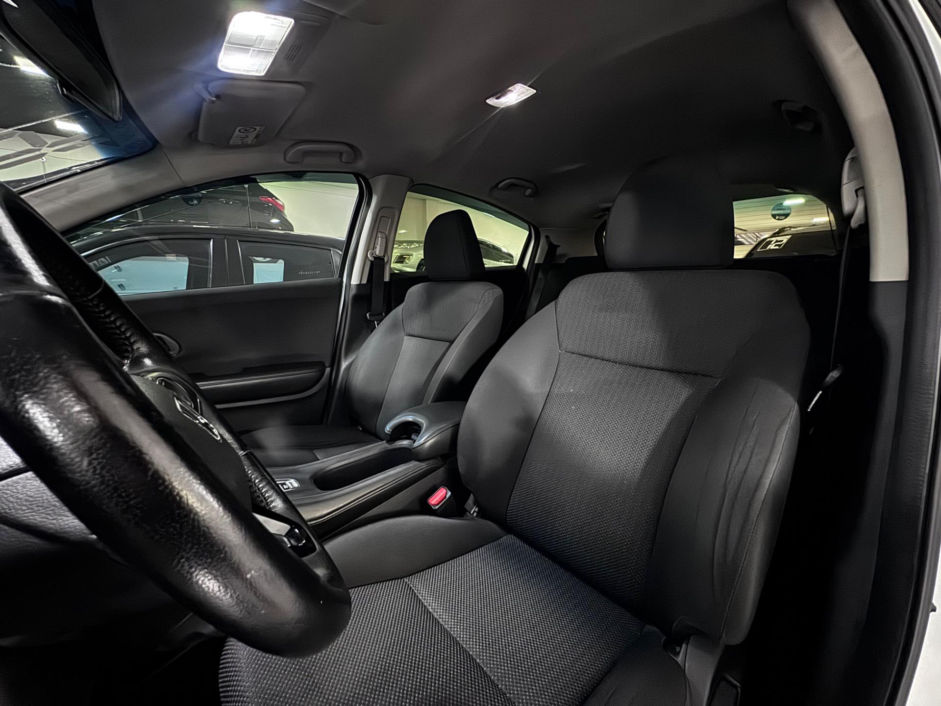 HONDA HR-V - Foto