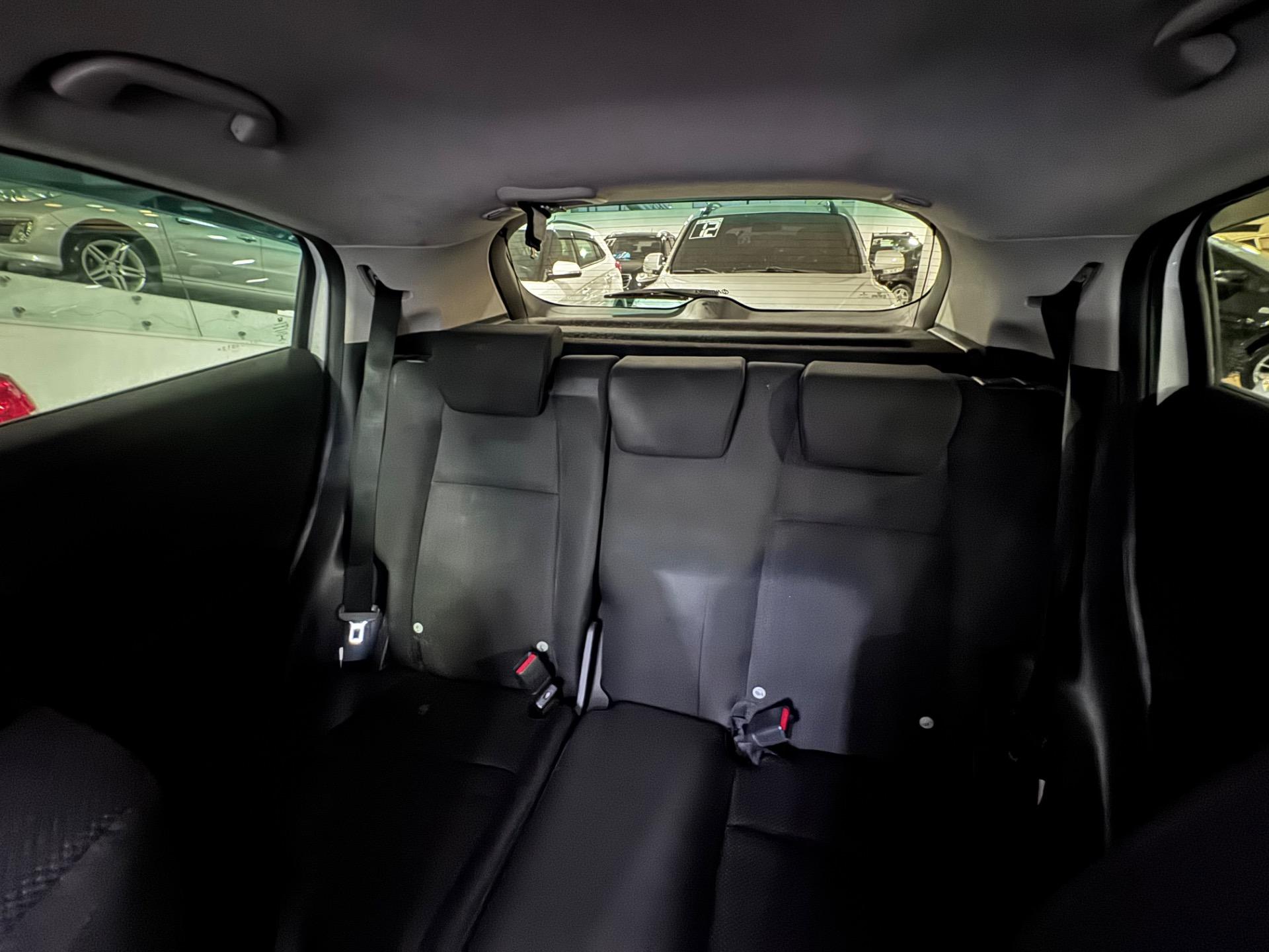 HONDA HR-V - Foto