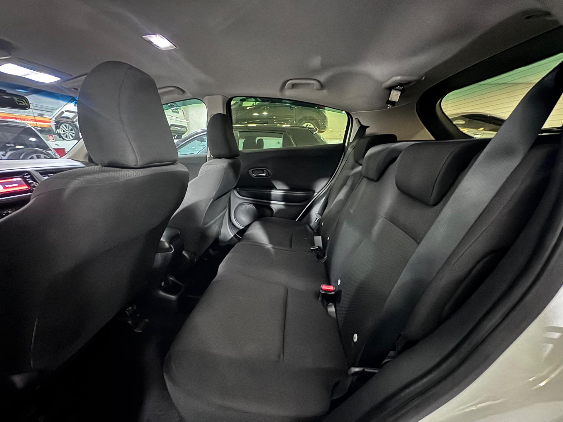 HONDA HR-V - Foto