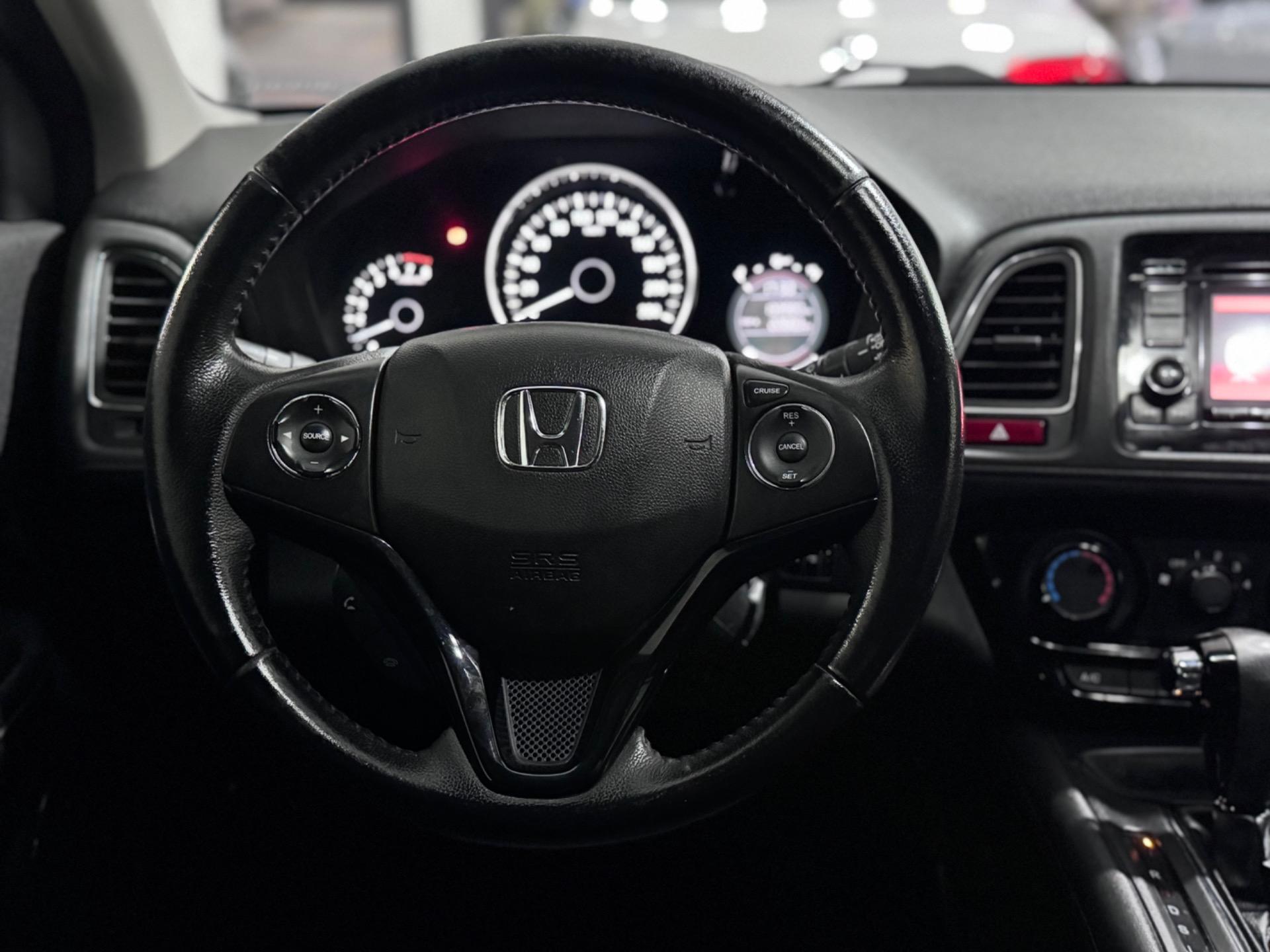 HONDA HR-V - Foto