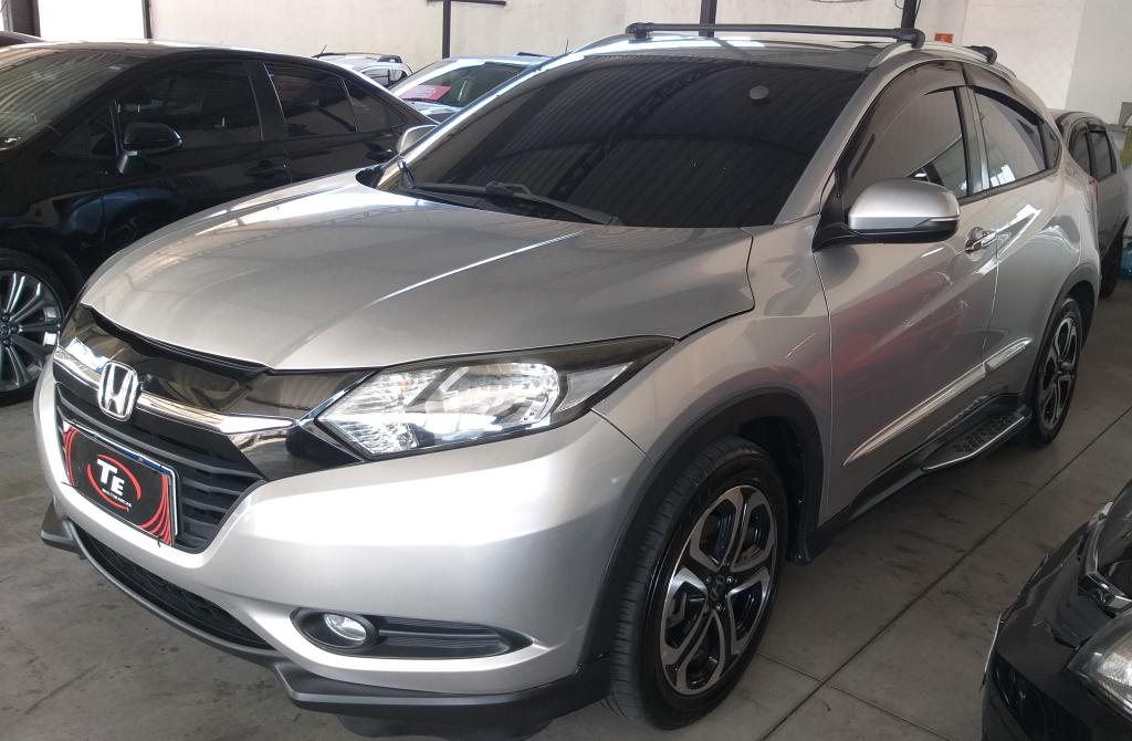 HONDA HR-V - Foto