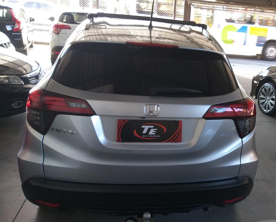 HONDA HR-V - Foto