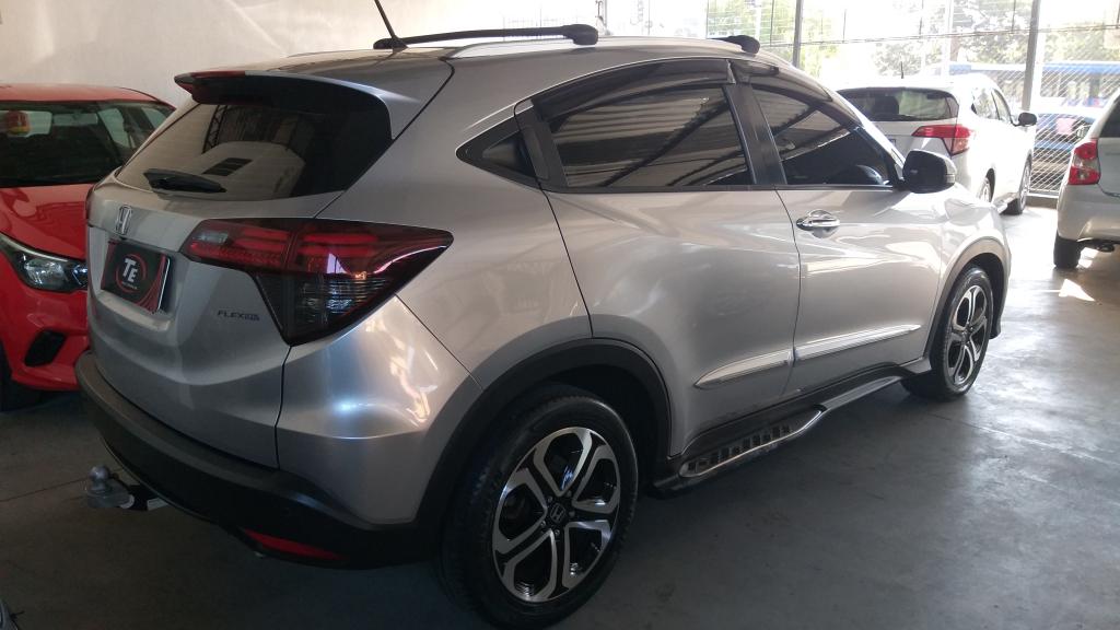 HONDA HR-V - Foto
