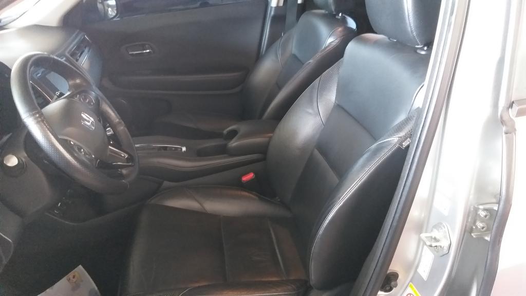 HONDA HR-V - Foto