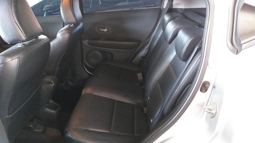 HONDA HR-V - Foto