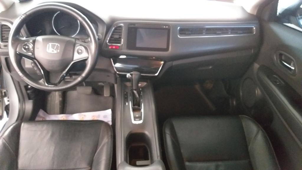 HONDA HR-V - Foto