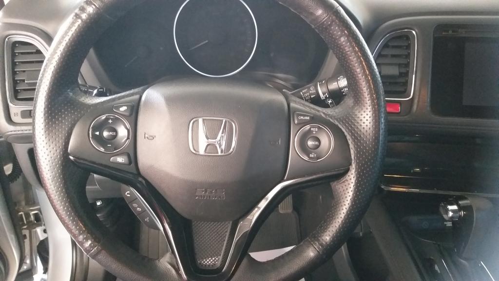 HONDA HR-V - Foto