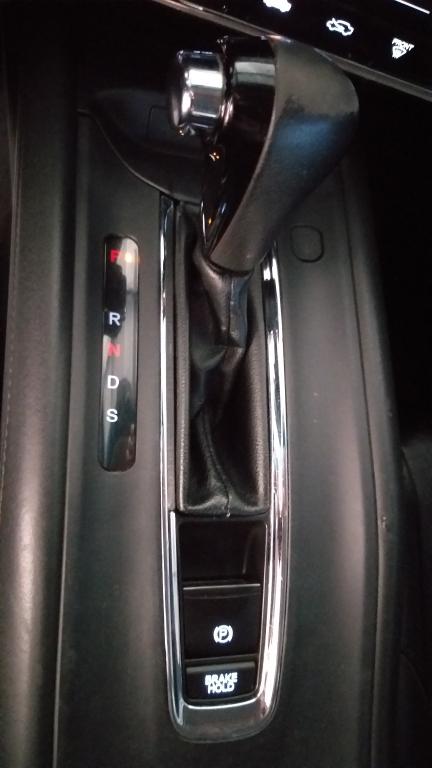 HONDA HR-V - Foto